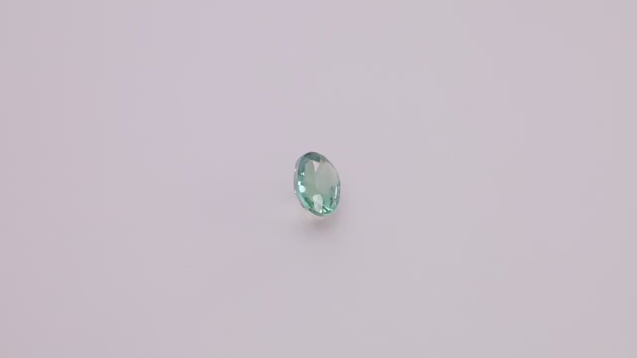 Alexandrite 1.01 ct